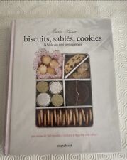 Biscuits sablés cookies d'occasion  Rouen-
