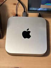 Mac mini ssd usato  Roma