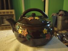 Vintage pottery tea for sale  Danville