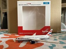 Herpa wings 524698 for sale  Shipping to Ireland