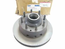 NEW GENUINE OEM Ford Front Brake Rotor & Hub - 1992-1994 E-250, E-350 Econoline for sale  Shipping to South Africa