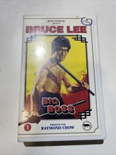 Cassette vhs rene d'occasion  Joué-lès-Tours