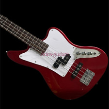 Custom red electric for sale  USA