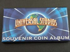 Universal studios coin for sale  ENFIELD