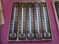 Thermometer ddr veb gebraucht kaufen  Freren