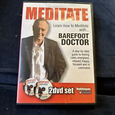 Meditate 2007 barefoot for sale  GODALMING