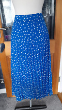 New look blue for sale  WHITSTABLE