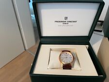 Frederique constant fc303x6b4 gebraucht kaufen  Mannheim