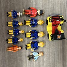 Fireman sam figure for sale  BIRMINGHAM