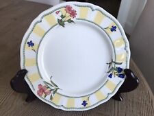 Noritake Summer Estate Salad dessert Plate Replacement Free Shipping for sale  Rockwall
