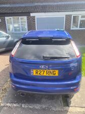 Ford focus st3 for sale  CRAWLEY