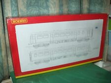 Hornby class 156 for sale  WINSFORD