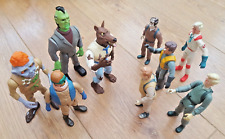 Vintage ghostbusters figures for sale  CHELMSFORD