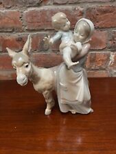 Lladro figurine item for sale  BELFAST