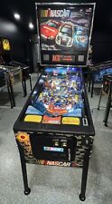 Nascar pinball machine for sale  Fullerton