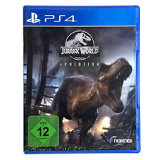 Jurassic World Evolution (Sony PlayStation 4, 2018) BLITZVERSAND comprar usado  Enviando para Brazil