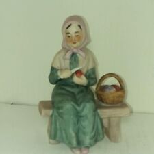Homco figurine vintage for sale  Van