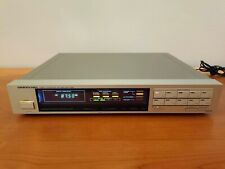 Onkyo ricevitore tuner usato  Monteleone D Orvieto