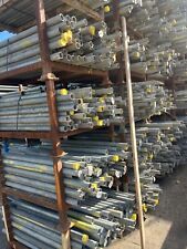 Used scaffolding 21ft for sale  BASILDON