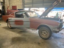 1966 ford mustang for sale  Phoenix