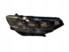 Używany, 3G1941036Q FRONT RIGHT HEADLIGHT FULL LED PASSAT B8 na sprzedaż  PL