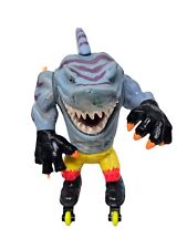 DE COLECCIÓN 1994 MATTEL STREET SHARKS FIGURA DE ACCIÓN STREEX ROLLER BLADER 38 segunda mano  Embacar hacia Argentina