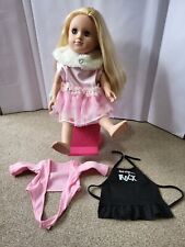 Sindy doll hairdressing for sale  WELSHPOOL