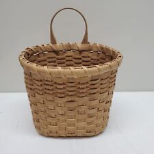 Wicker basket original for sale  Seattle