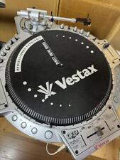 Vestax qfo turntable d'occasion  Expédié en Belgium