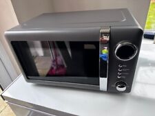 Wilko 0414305 microwave for sale  DERBY