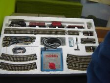 Märklin 2950 startpackung gebraucht kaufen  Calden