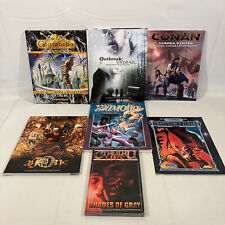 Misc roleplaying games for sale  Casselberry