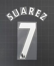 Suarez 2013 2017 for sale  Shipping to Ireland