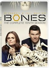 Bones season 10 for sale  Colorado Springs