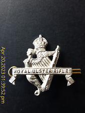 Royal ulster rifles for sale  COVENTRY