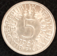 Silberadler 1964 bankfrich gebraucht kaufen  Saerbeck