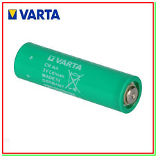batteria pila litio VARTA CR AA 3V 2000mAh CR14505 polarità invertita na sprzedaż  Wysyłka do Poland