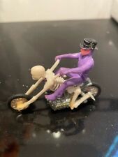 Hotwheels rrrumblers skeleton for sale  MANCHESTER