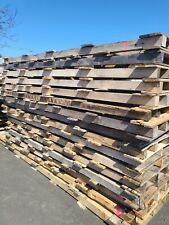 shipping wood pallets for sale  New Haven