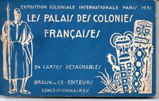 Exposition coloniale internati d'occasion  Vannes