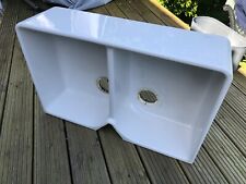 Villeroy boch white for sale  WIRRAL