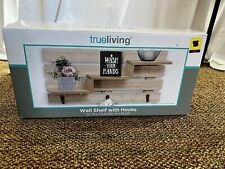 wall book shelf for sale  Grandview