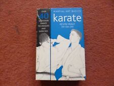 Martial arts basics for sale  LONDON