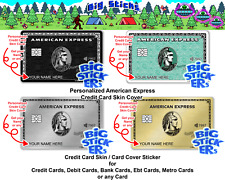 Amex american express for sale  Shipping to Ireland