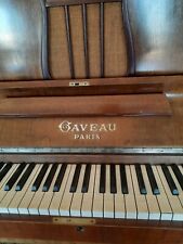 Piano droit gaveau d'occasion  Clermont-Ferrand-