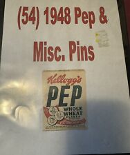 1948 kellogg pep for sale  Natchitoches