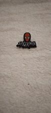 Pin clip spiderman d'occasion  Haguenau