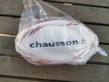 Ballon rugby publicitaire d'occasion  Athies-sous-Laon