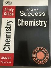 Success chemistry study for sale  UK