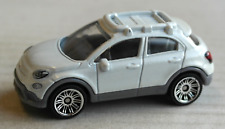 Matchbox 2016 fiat gebraucht kaufen  Lenningen